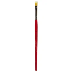 Best deal 🤩 Artist's Loft® Marseille Wisp Flat Brush by Artists Loft 🛒