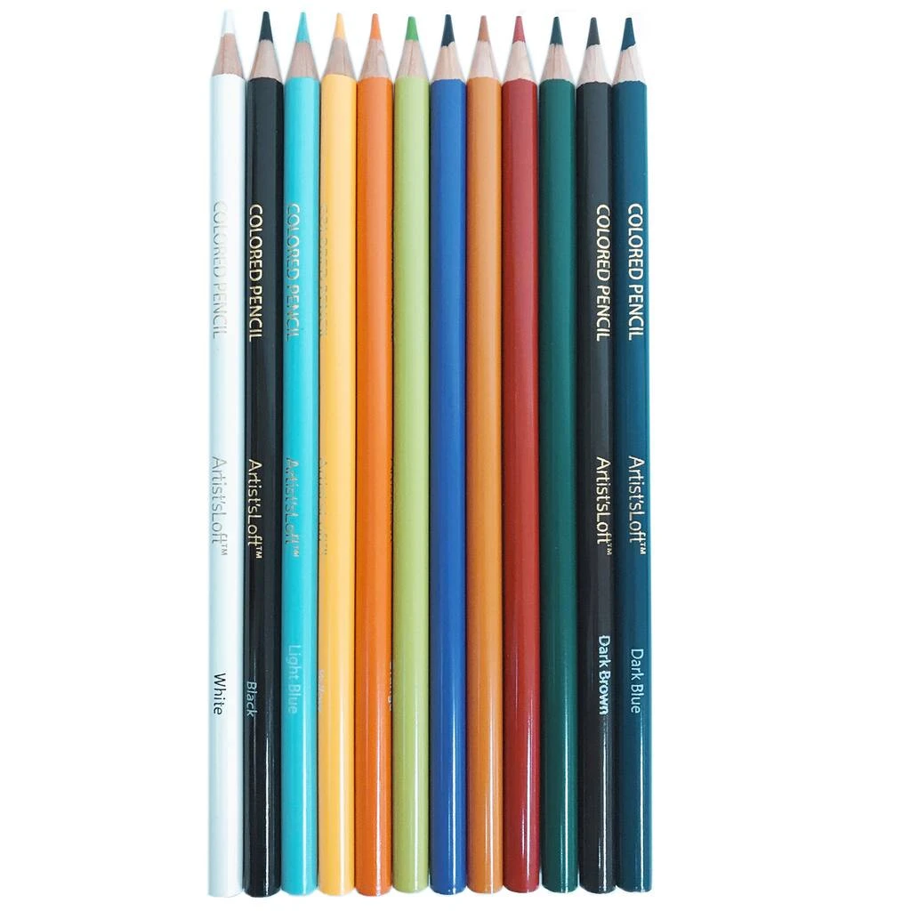 Top 10 ๐ฏ Colored Pencils by Artist's Loft™ by Artists Loft ๐ - Image 2