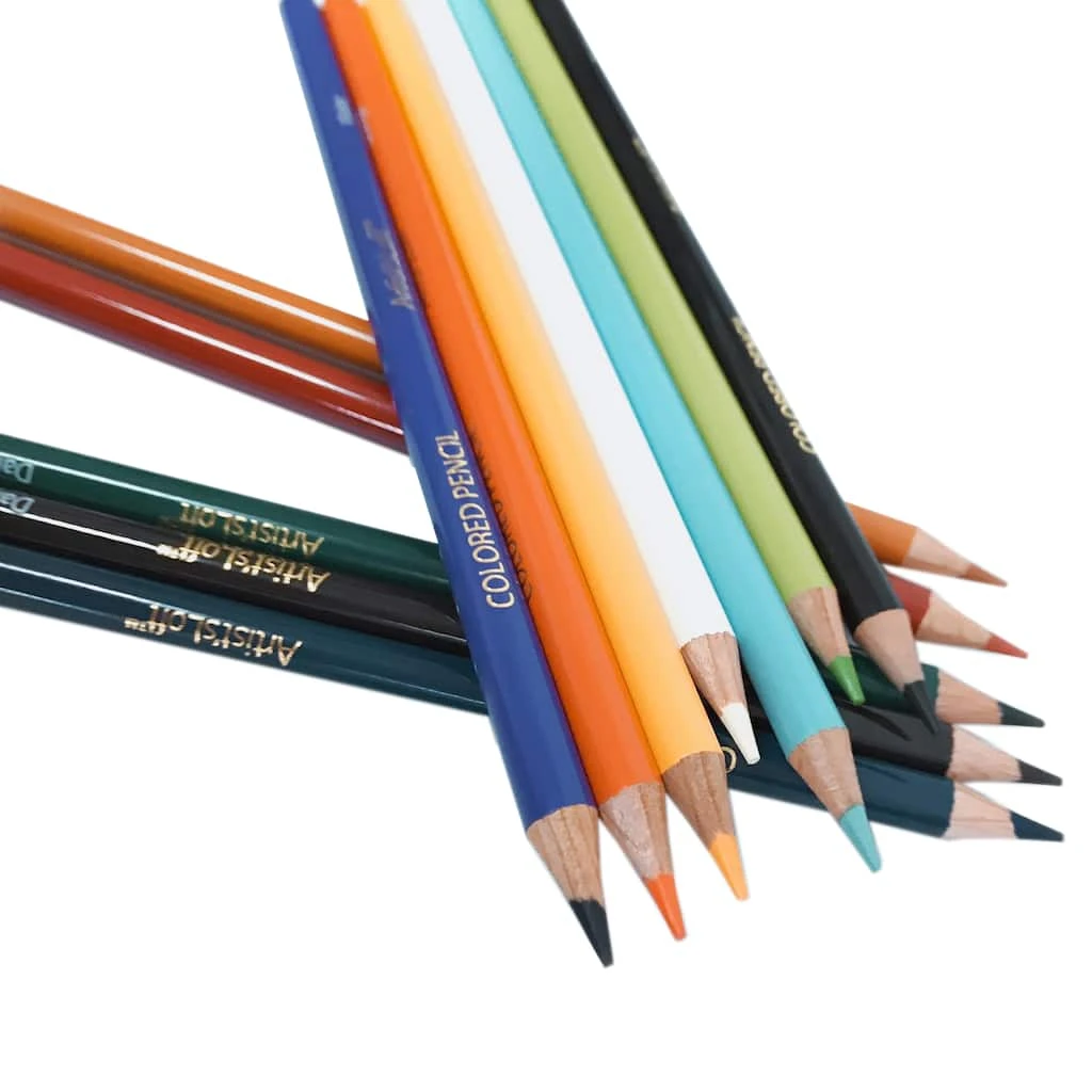 Top 10 ๐ฏ Colored Pencils by Artist's Loft™ by Artists Loft ๐ - Image 3
