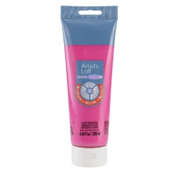 Wholesale ⭐ 9 Pack: Acrylic Paint by Artist's Loft™, 8.5oz. by Artists Loft ✔️