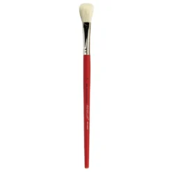 Hot Sale 😉 12 Pack: Marseille White Goat Short Handle Mop Brush by Artist's Loft™ by Artists Loft 🎁