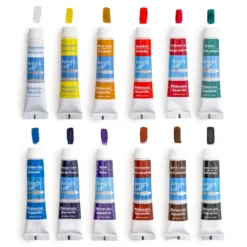 Buy 🔥 12 Pack: Watercolor Paint Set by Artist's Loft™ Fundamentals™ by Artists Loft ✨