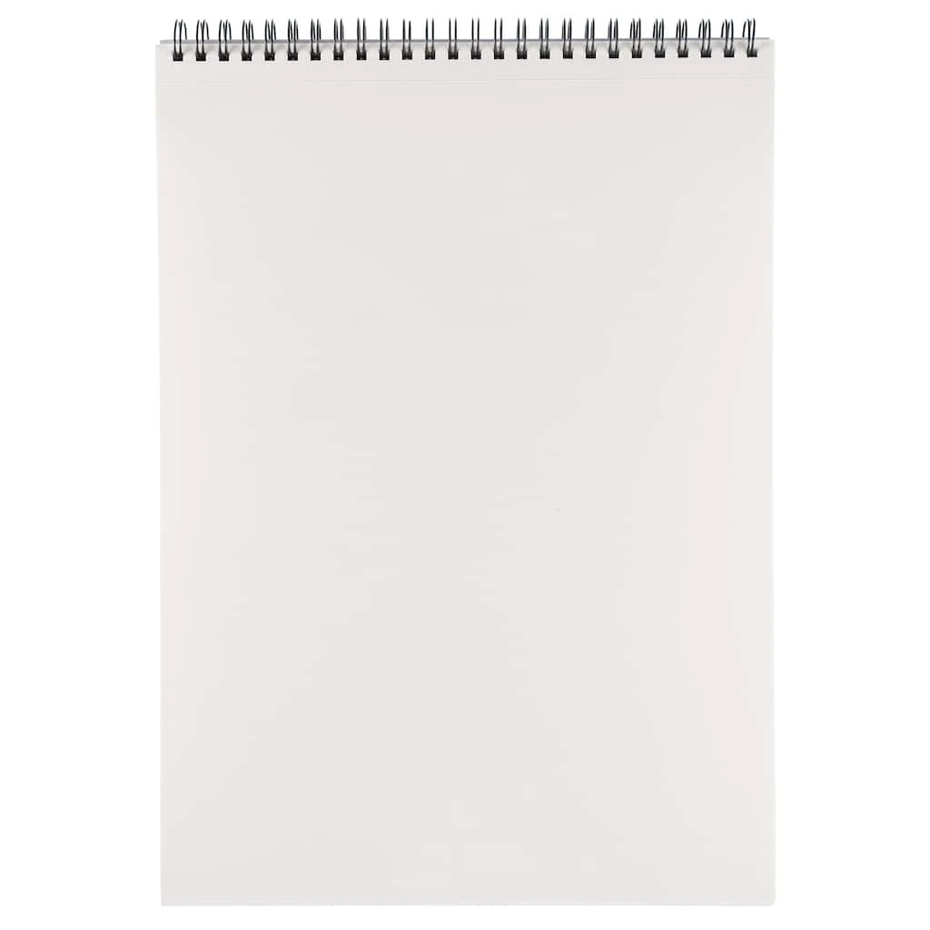 Discount ✨ 12 Pack: Drawing Pad by Artist's Loft™, 9" x 12" by Artists Loft 👍 - Image 2
