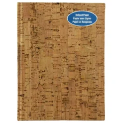 Budget ๐ 12 Pack: Cork Fashion Journal by Artist's Loft™ by Artists Loft โจ