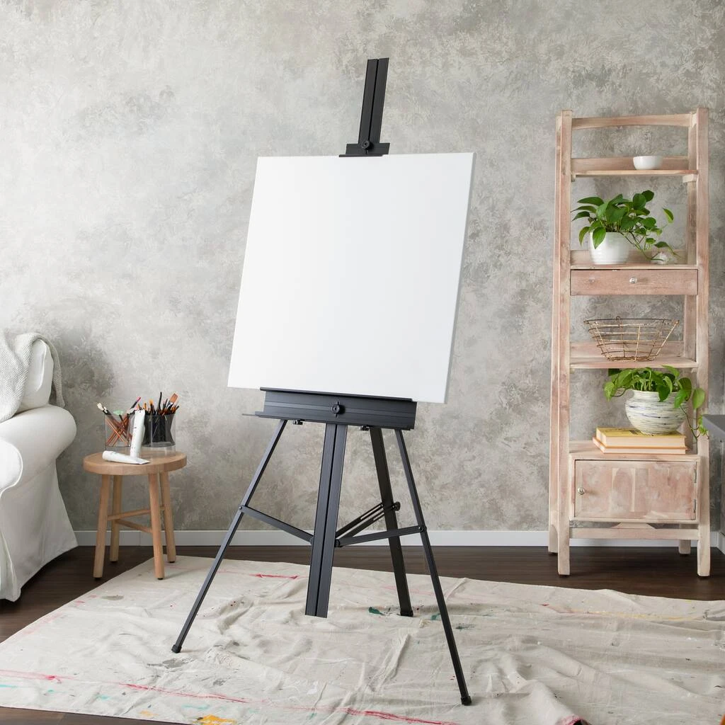 Best deal ๐ 6 Pack: Gigante Studio Easel by Artist's Loft™ by Artists Loft ๐ - Image 2