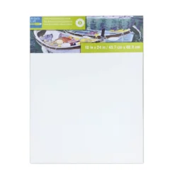 Top 10 ⭐ 6 Pack: Level 3 Gallery Wrapped Heavy Duty Canvas by Artist's Loft® by Artists Loft ✔️