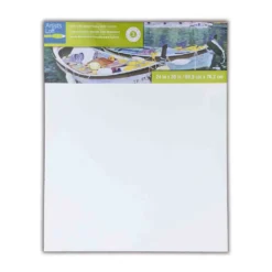 Brand new 🥰 6 Pack: Level 3 Gallery Wrapped Heavy Duty Canvas by Artist's Loft® by Artists Loft ❤️