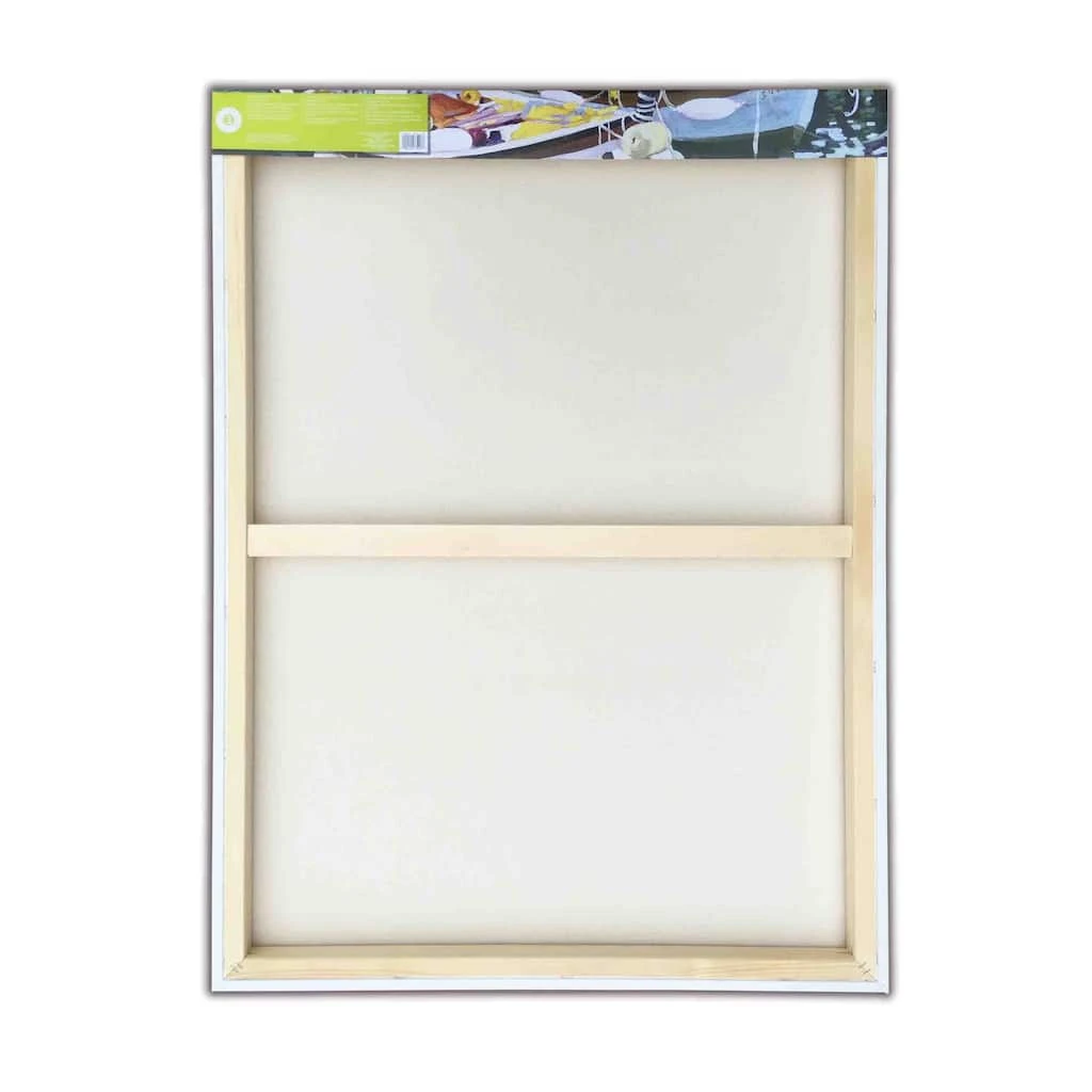 Best Sale 👍 6 Pack: Level 3 Gallery Wrapped Heavy Duty Canvas by Artist's Loft® by Artists Loft ✔️ - Image 2