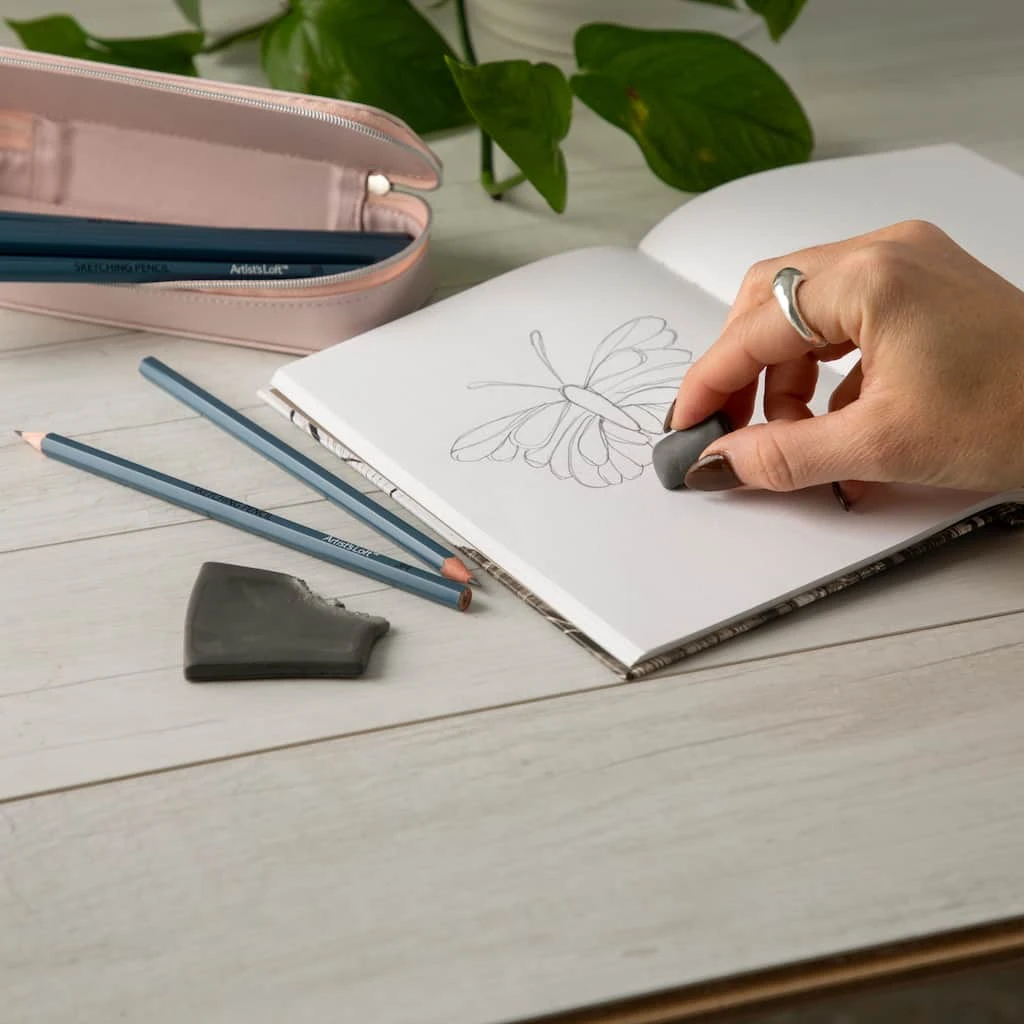 Cheapest ⌛ 12 Pack: XL Kneaded Eraser by Artist’s Loft™ by Artists Loft ⌛ - Image 2