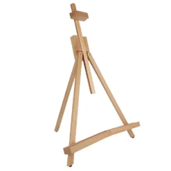 Promo 🛒 8 Pack: Mini Pro Folding Easel by Artist's Loft™ by Artists Loft 😉