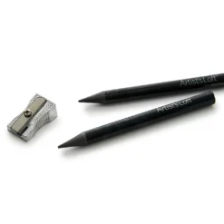 Cheap ✨ 8 Packs: 2 ct. (16 total) Woodless Graphite Set by Artist's Loft™ by Artists Loft ✨