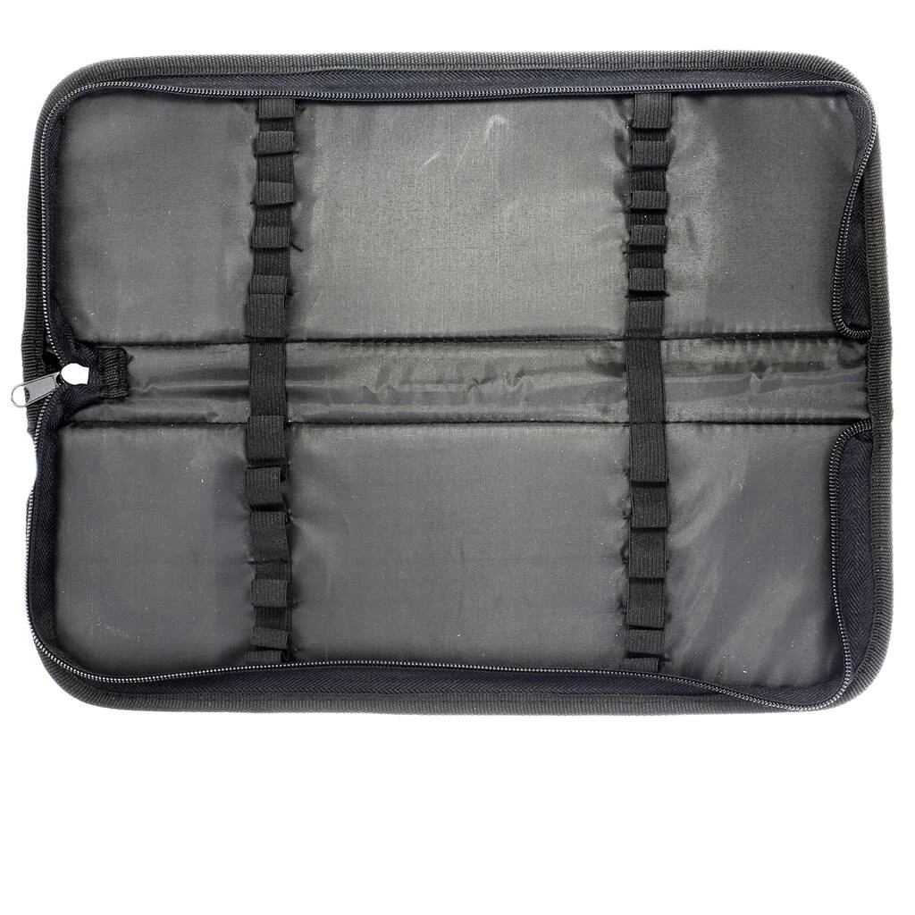 Cheapest 🛒 8 Pack: Black Empty Markers Case by Artist's Loft™ by Artists Loft 👍 - Image 3