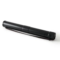 Best Pirce ๐ฅ 8 Pack: Black Plastic Telescopic Art Tube by Artist's Loft® by Artists Loft ๐