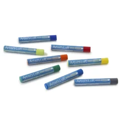 Best reviews of 🌟 12 Packs: 48 ct. (576 total) Oil Pastels by Artist's Loft™ Fundamentals™ by Artists Loft 🎁