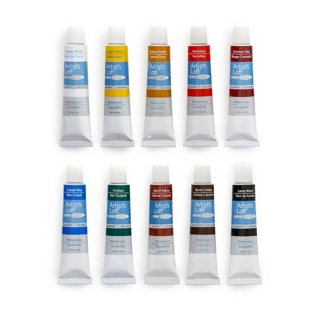 Cheapest ⭐ 6 Pack: 101 Piece Deluxe Easel Art Set by Artist's Loft™ Necessities™ by Artists Loft ⭐ - Image 5