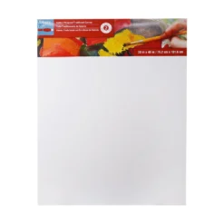 Flash Sale ⌛ 12 Pack: Level 2 Gallery Wrapped Traditional Canvas by Artist's Loft® by Artists Loft ✔️