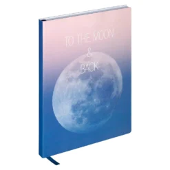 Best reviews of ๐งจ 8 Pack: To The Moon Journal by Artist's Loft™ by Artists Loft ๐