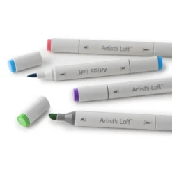 Wholesale 🎁 6 Packs: 24 ct. (144 total) Sketch Markers by Artist's Loft™ by Artists Loft ⌛