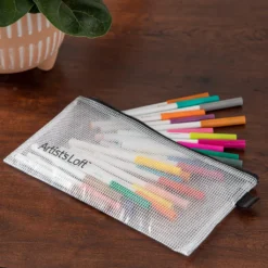 Buy โค๏ธ 12 Pack: Mesh Bag by Artist's Loft™ by Artists Loft โจ