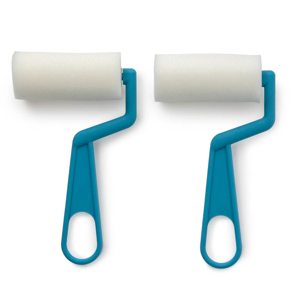 Best Pirce ๐ 12 Packs: 22 ct. (264 total) Super Value Foam Brush Set By Artist's Loft™ Necessities™ by Artists Loft ๐งจ - Image 4