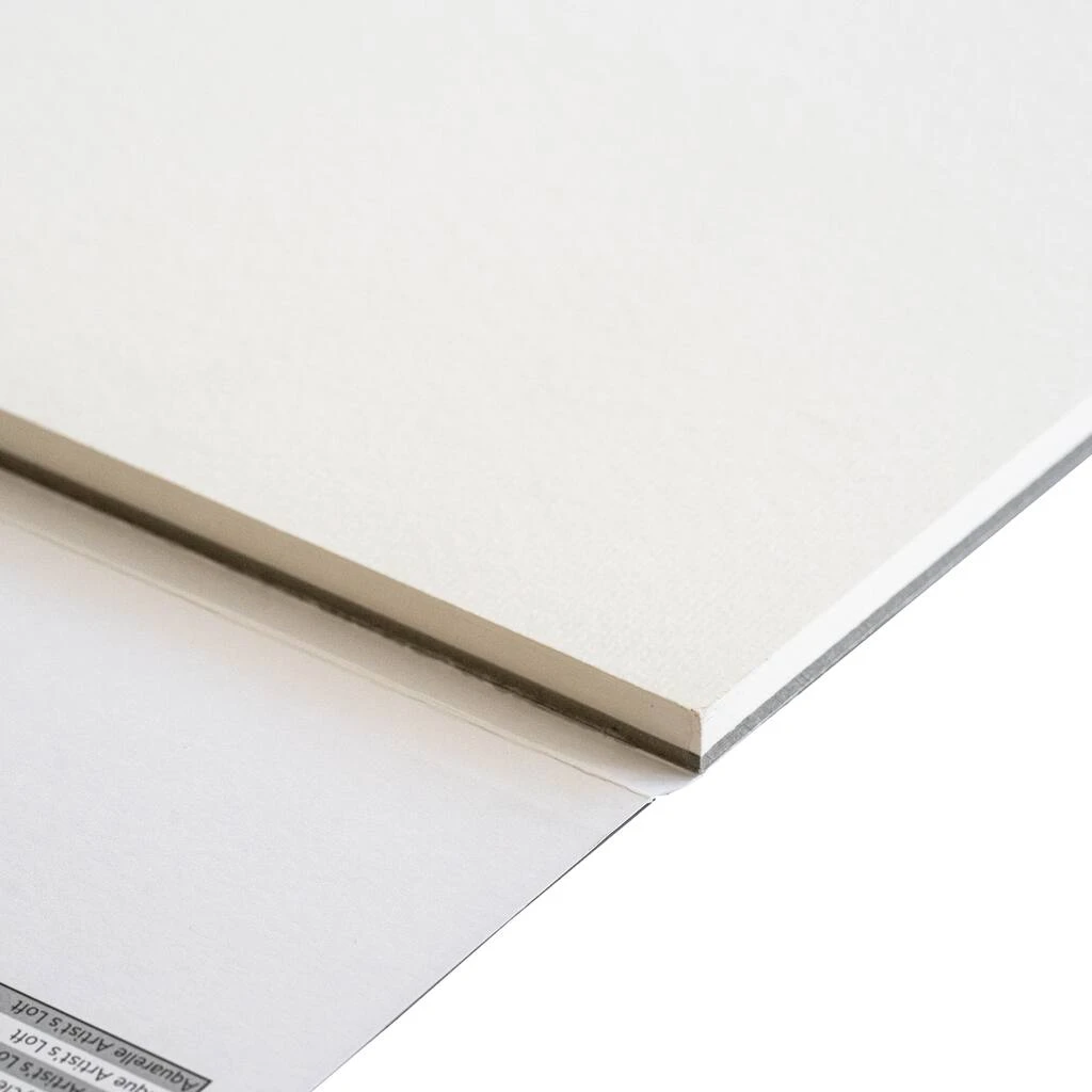 Cheapest 🌟 12 Pack: Mixed Media Pad by Artist's Loft™, 6" x 8" by Artists Loft 👍 - Image 5