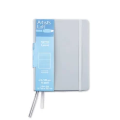 Best deal ๐ 8 Pack: Stone Dot Journal by Artist's Loft™ by Artists Loft ๐ฏ