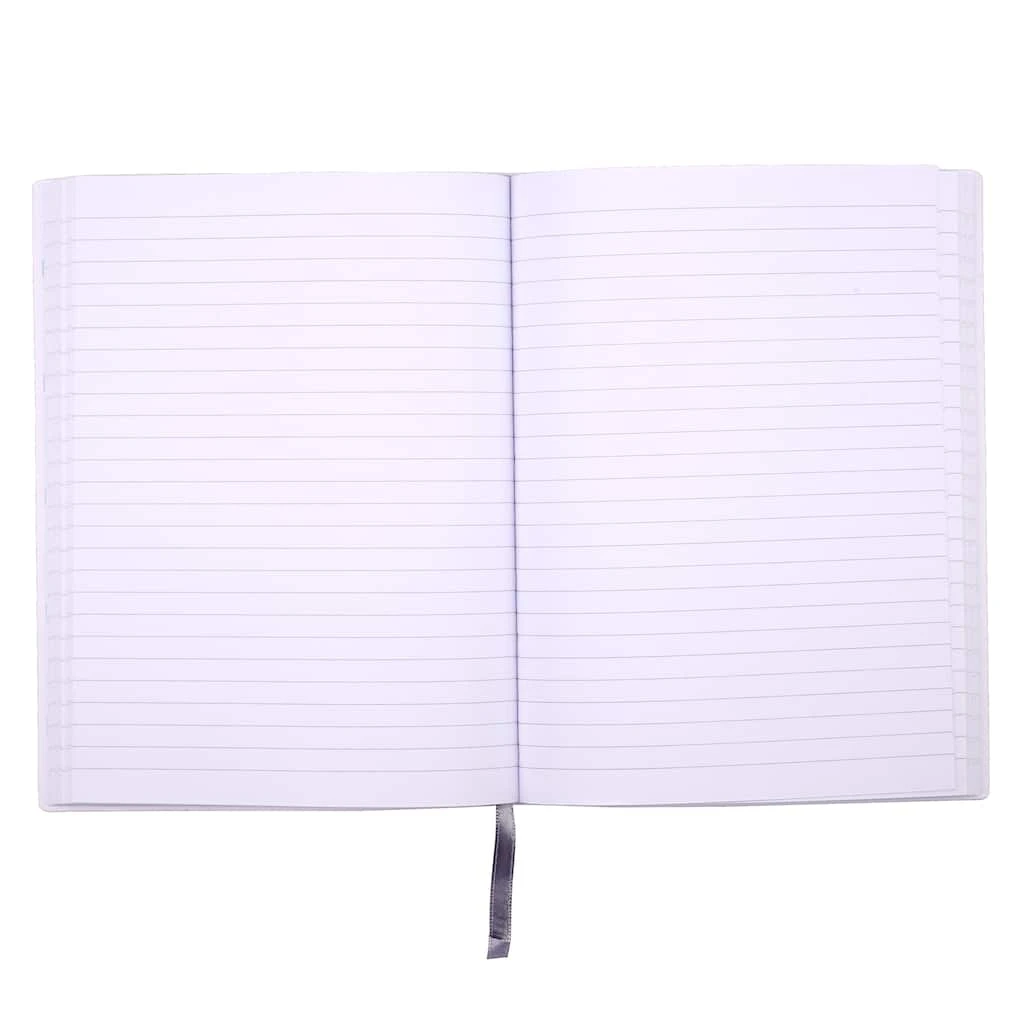 Deals โค๏ธ 8 Pack: Soon-ish Lined Journal by Artist's Loft™ by Artists Loft ๐ - Image 2