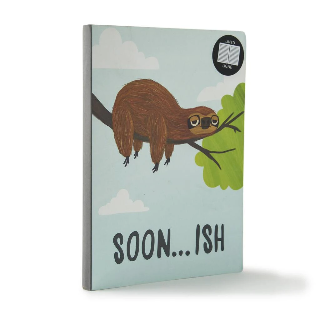 Deals โค๏ธ 8 Pack: Soon-ish Lined Journal by Artist's Loft™ by Artists Loft ๐ - Image 4