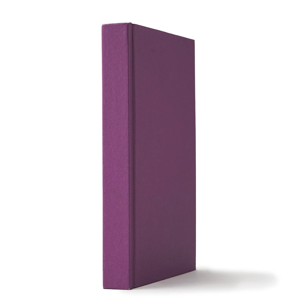 Top 10 ✔️ 12 Pack: Purple Hardcover Sketchbook by Artist's Loft™, 5.5" x 8" by Artists Loft 🎉 - Image 4