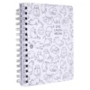 Cheapest 🛒 9 Pack: Cat Spiral Bound Journal by Artist's Loft™ by Artists Loft 💯