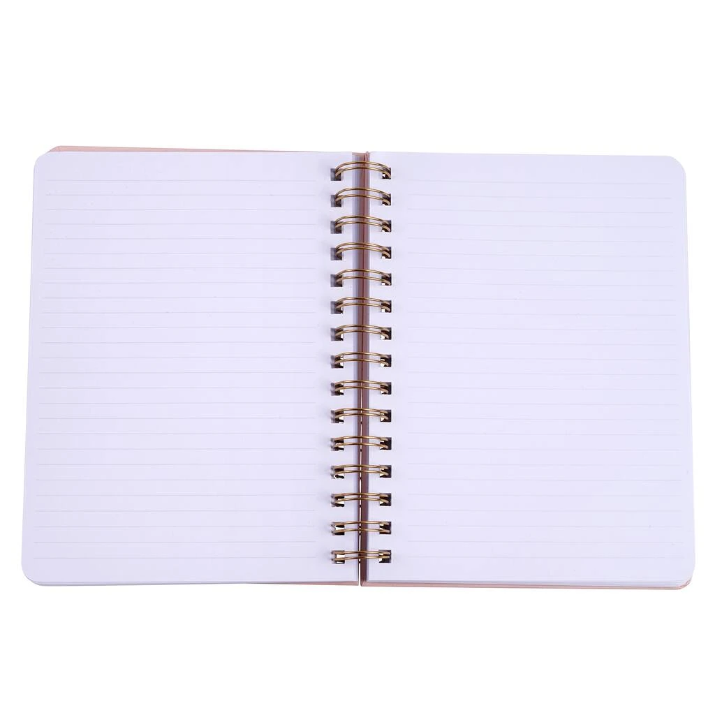 Buy ๐ 9 Pack: Unicorn Guinea Pig Spiral Bound Journal by Artist's Loft™ by Artists Loft โจ - Image 2