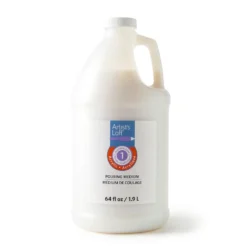 Discount 🔔 8 Pack: Pouring Medium, 64oz. by Artist’s Loft® by Artists Loft 🥰