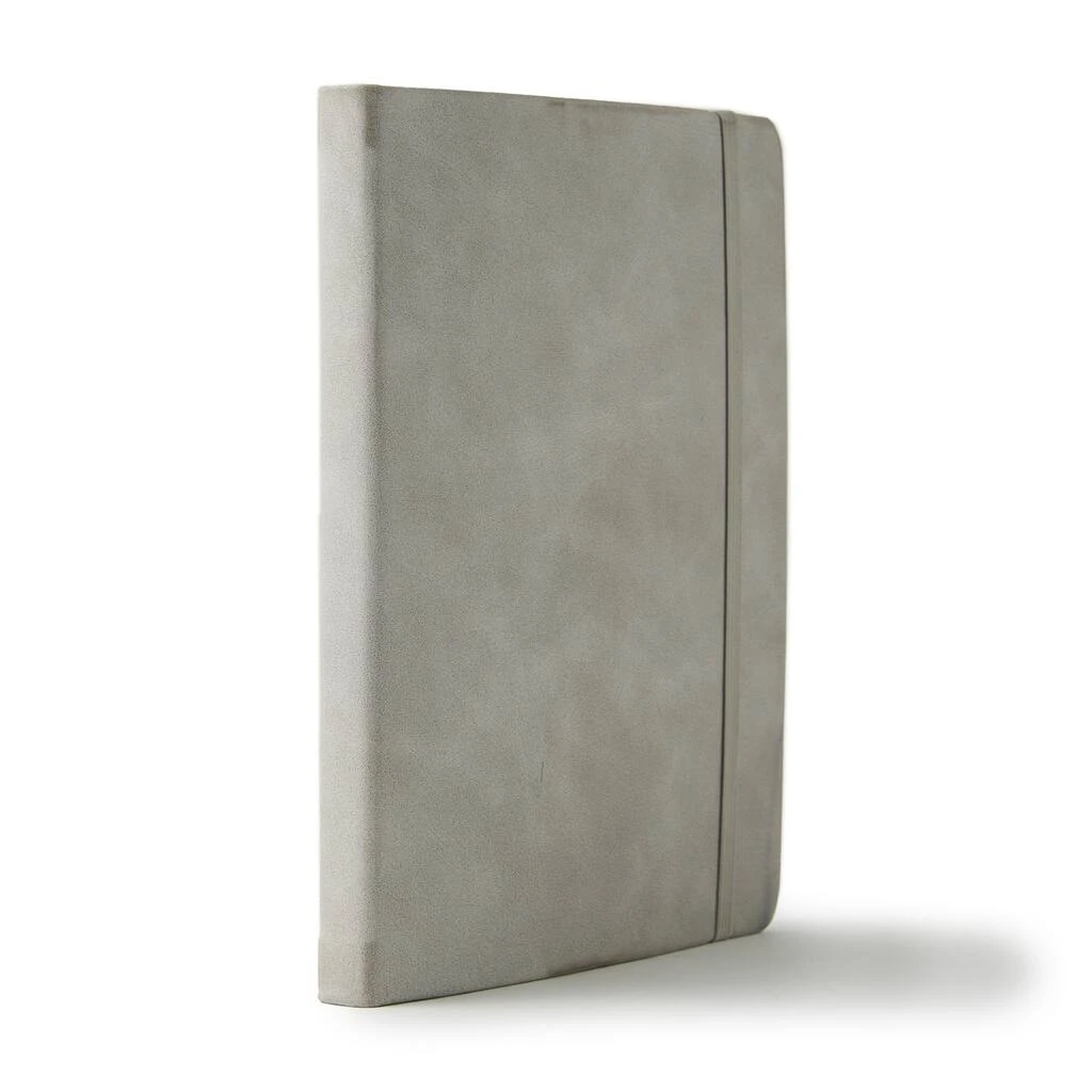 Deals 🤩 12 Pack: Gray Hardcover Dot Journal by Artist's Loft™, 6" x 8" by Artists Loft ⭐ - Image 4